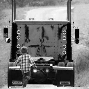 Meet your Posher, Matthew